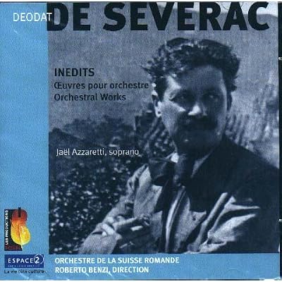 L'Oeuvre pour Orchestre
