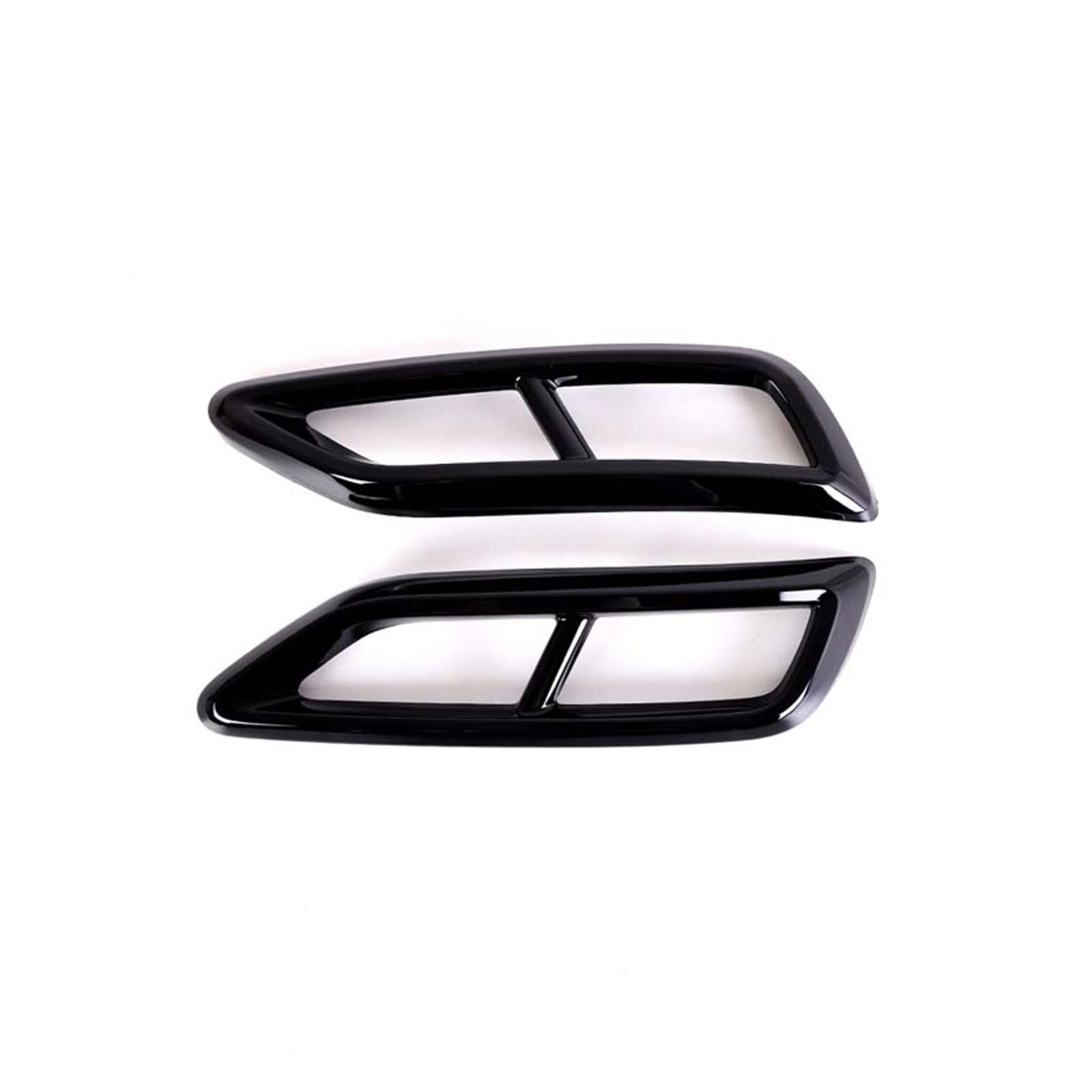 Accessoires modification extérieure style luxe pour SUV 2022 - 6