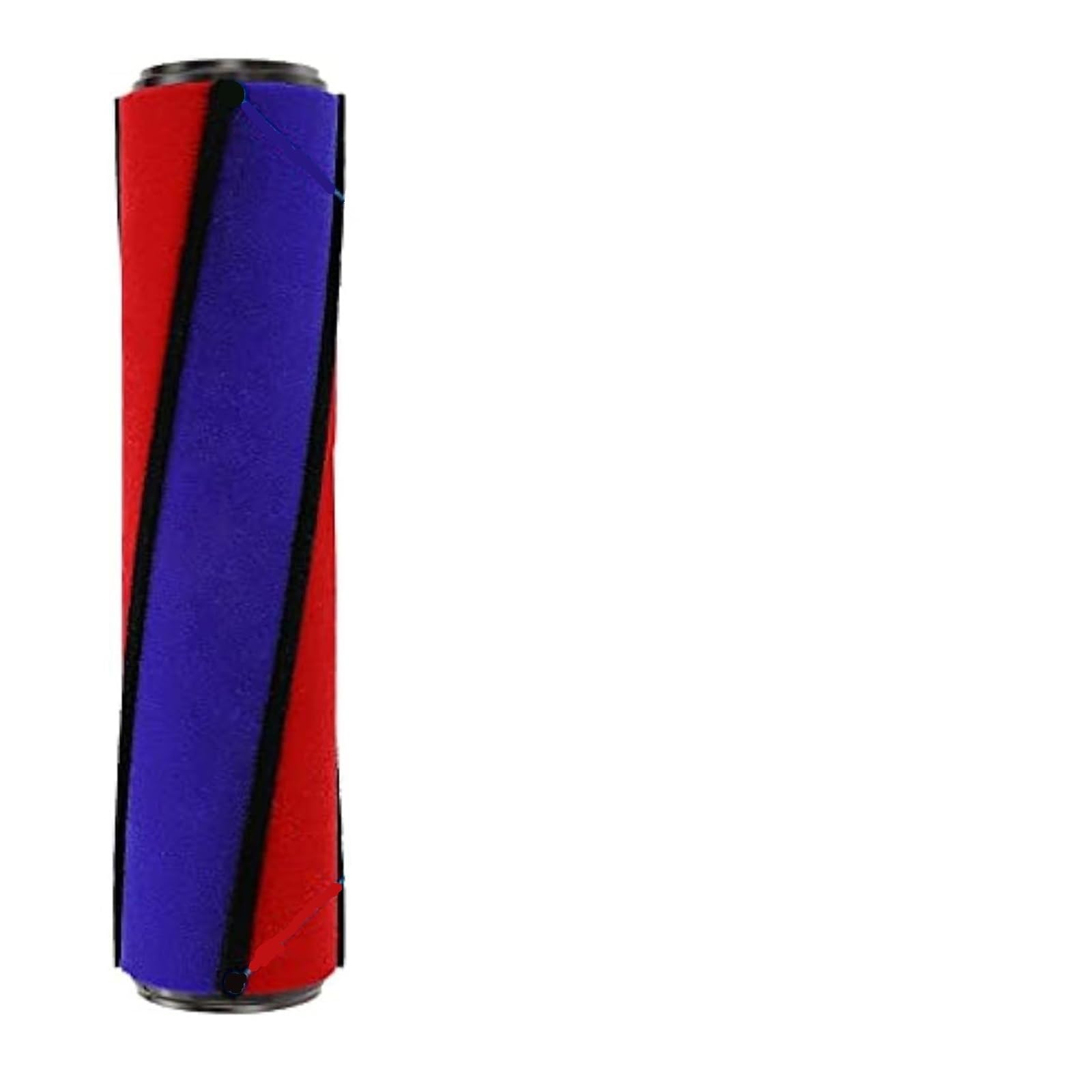 Vacuum Cleaner Electric Roller Brush Head Hard Floor Soft Roller Brush For Dyson V7 V8 V10 V11 V15