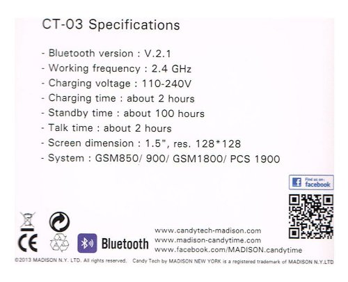 CT-03A
