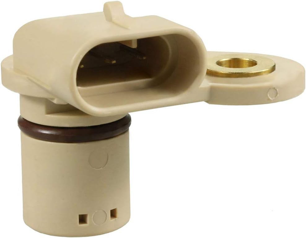 Engine Cam Camshaft Position Sensor Fits Rainier CTS Escalade Avalanche Kodiak Topkick Camaro Caprice Cheyenne Colorado Corvette Express Cargo Silverado Suburban SS Tahoe Trailblazer - & more