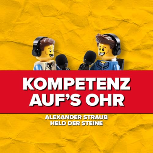 Kompetenz auf's Ohr Titelbild