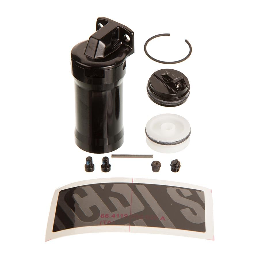 RockShox RS Assy reservoir SDLX C1 R pour une suspension fluide