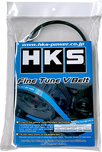 まるページ Amazon | HKS 強化Vベルト ファインチューン Vベルト 3PK796
