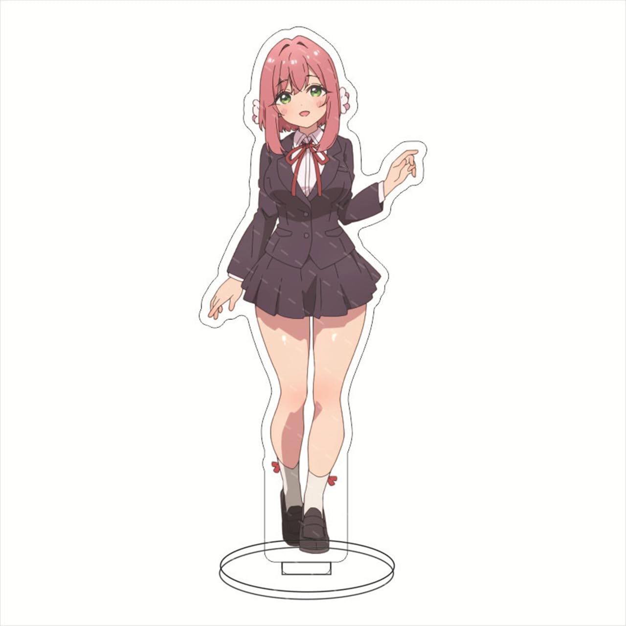 Amazon.co.jp: SHARANG 君のことが大大大大大好きな100人の彼女