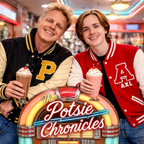 The Potsie Chronicles Trailer: First Episode March 10, 2026!