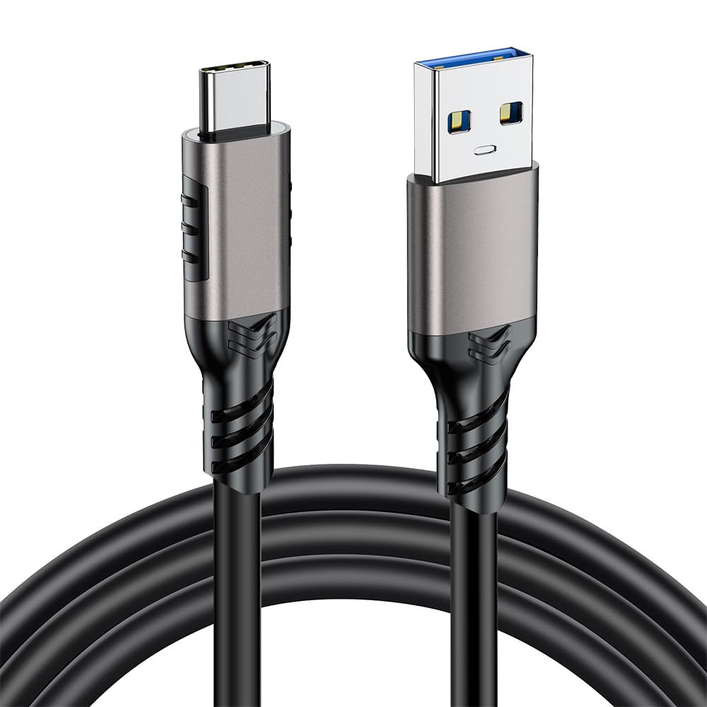 USB 3.2 Gen3m ケーブル タイプc ケーブル usb type c Amazon.co.jp: StarTech.com 2m USB-C - USB-C ケーブル/USBタイプC