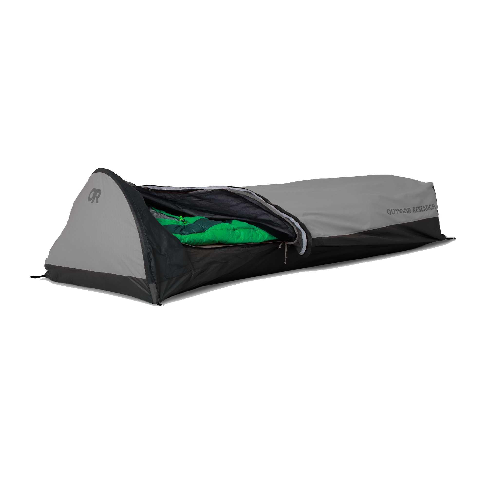 OUTDOOR RESEARCH AlpineAscentBivy 新品 Amazon.com : Outdoor Research Alpine XT Bivy | Waterproof