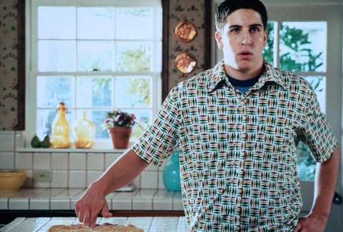 American Pie: Wie ein heißer Apfelkuchen – 4K Blu-ray (UHD + Blu-ray Disc)
