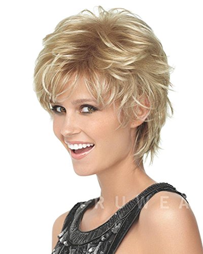 Spiky Cut By Hairdo R2