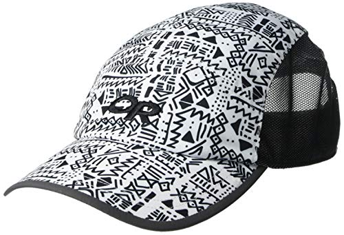 Outdoor Research Printed Swift Cap - Ultimate Training Breathable Sun Hat