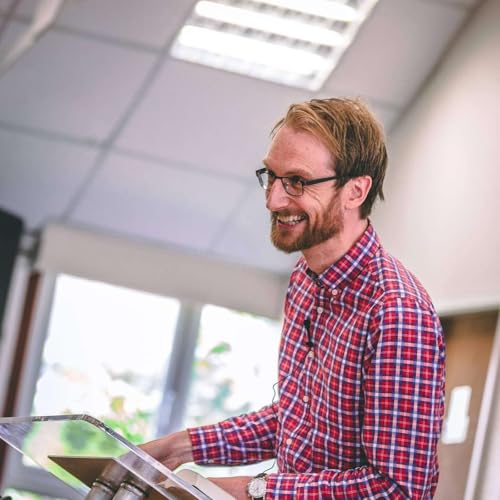 James Aubrey: The Teacher