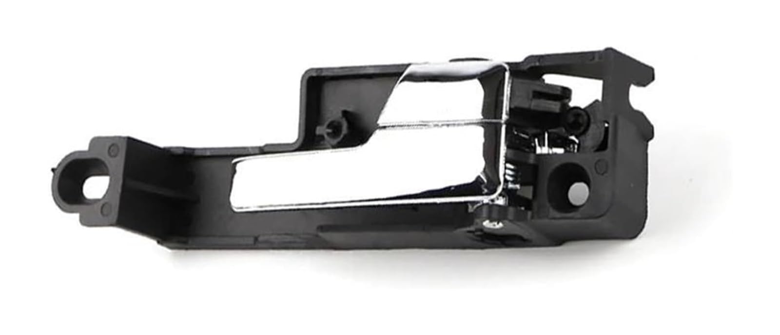 Mfbgpvcvmm Front Right For Fusion For Mercury For Milan 2006-2011 Inside Door Handle Chrome Front Rear Left Right 6E5z5422601b Side Door Handle(Front Right)