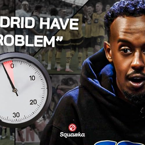 We predicted the score of EVERY UCL GAME in 60 seconds 🔮