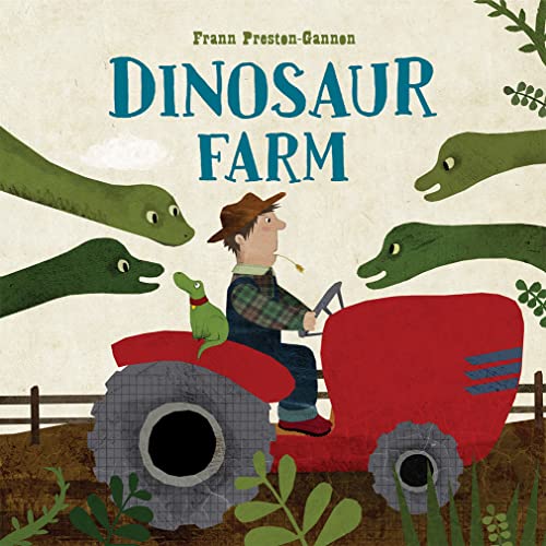 Dinosaur Farm!