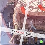 Cover of The Great Cleric: Volume 1