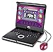 Discovery Battery Operated Portable Teach & Talk Laptop 14" Science Activity Set
