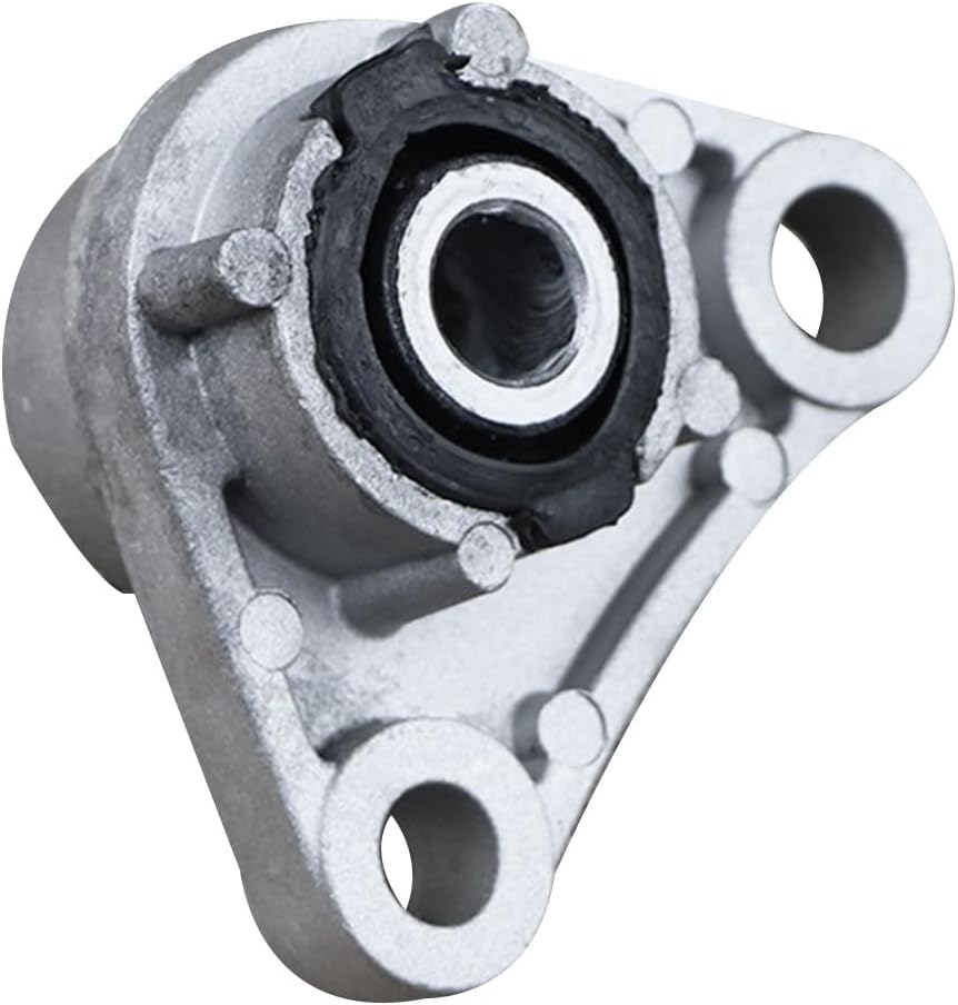 2Pcs Side Rod Engine Holder Mount Bushes Engine Rod Bracket for S60 S80 V70 XC90