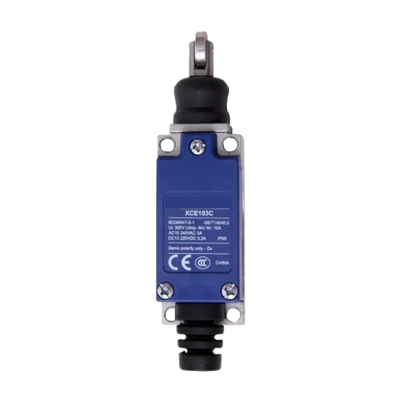 ZVQYSGIW Limit travel switch XCE-103