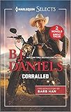  Corralled and Stockyard Snatching (Harlequin Selects)
