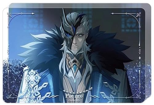 Amazon.co.jp: 原神 公式グッズ 正規品 冬夜の戯劇 流砂 アクリル