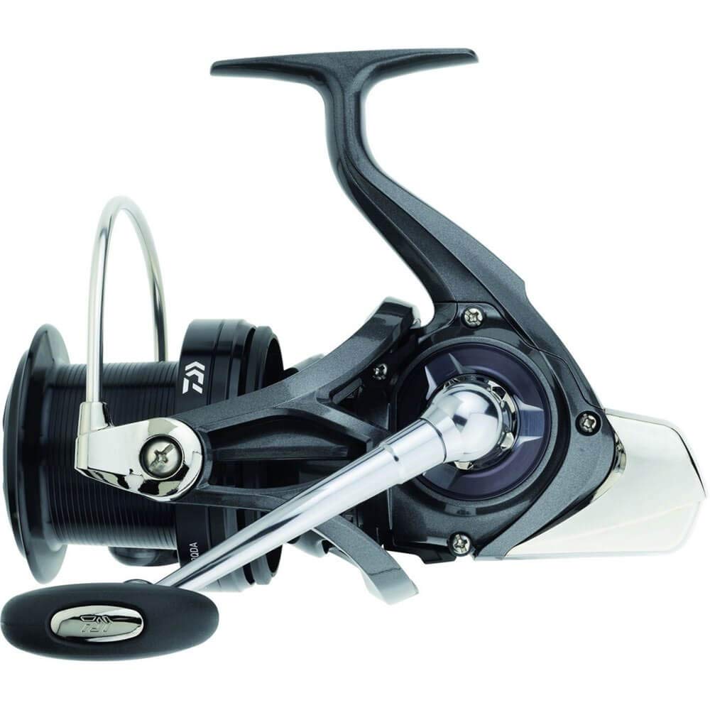 Daiwa Emblem 5000LD QDA Fishing Reel