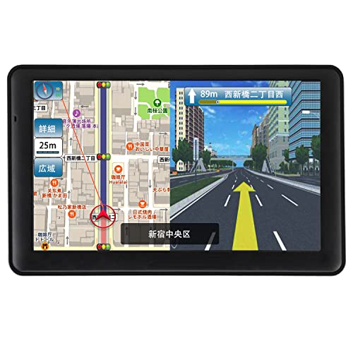大特価❣最新地図✨カーナビ 5インチ ポータブル 車用ナビ 車載GPS 51CvlzdCv9L.jpg