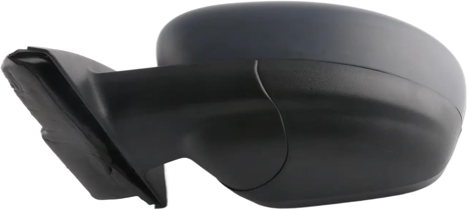 LJ6Z-17683-AFT LJ6Z-17683-DA Left Driver Side Mirror Assembly 7 Pins Fits for Ford Escape 2020 2021 2022 2023 Heated with Blind Spot Rear View Mirror