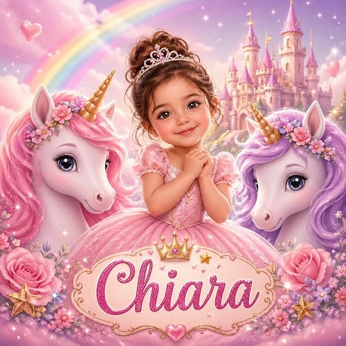  Chiara