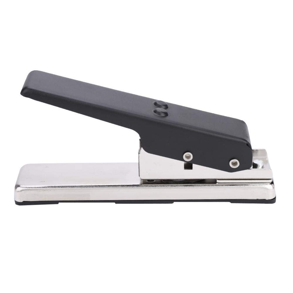 Guitar Pick Punch, DIY Guitar Pick Punch Picks Maker Card Cutter
