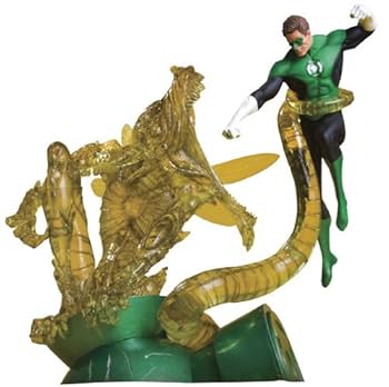 限定グリーンランタン vs ゾダック フィギュアセットDC MOTU 限定グリーンランタン vs ゾダック フィギュアセットDC MOTU