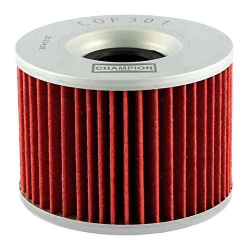 Filtro de aceite Champion X 303 de recambio automotriz 1
