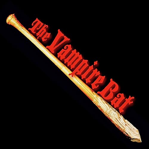 Chapter 11 The Vampire Bat