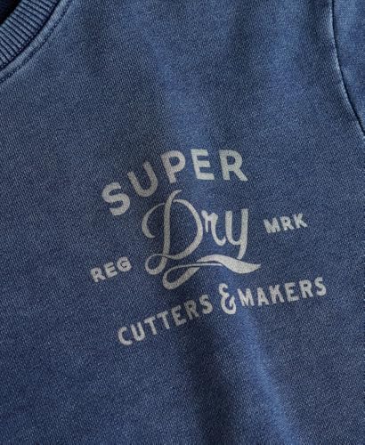 Sweat shirt Superdry Sweatshirt décontracté Cutters And Makers EU - vue 7