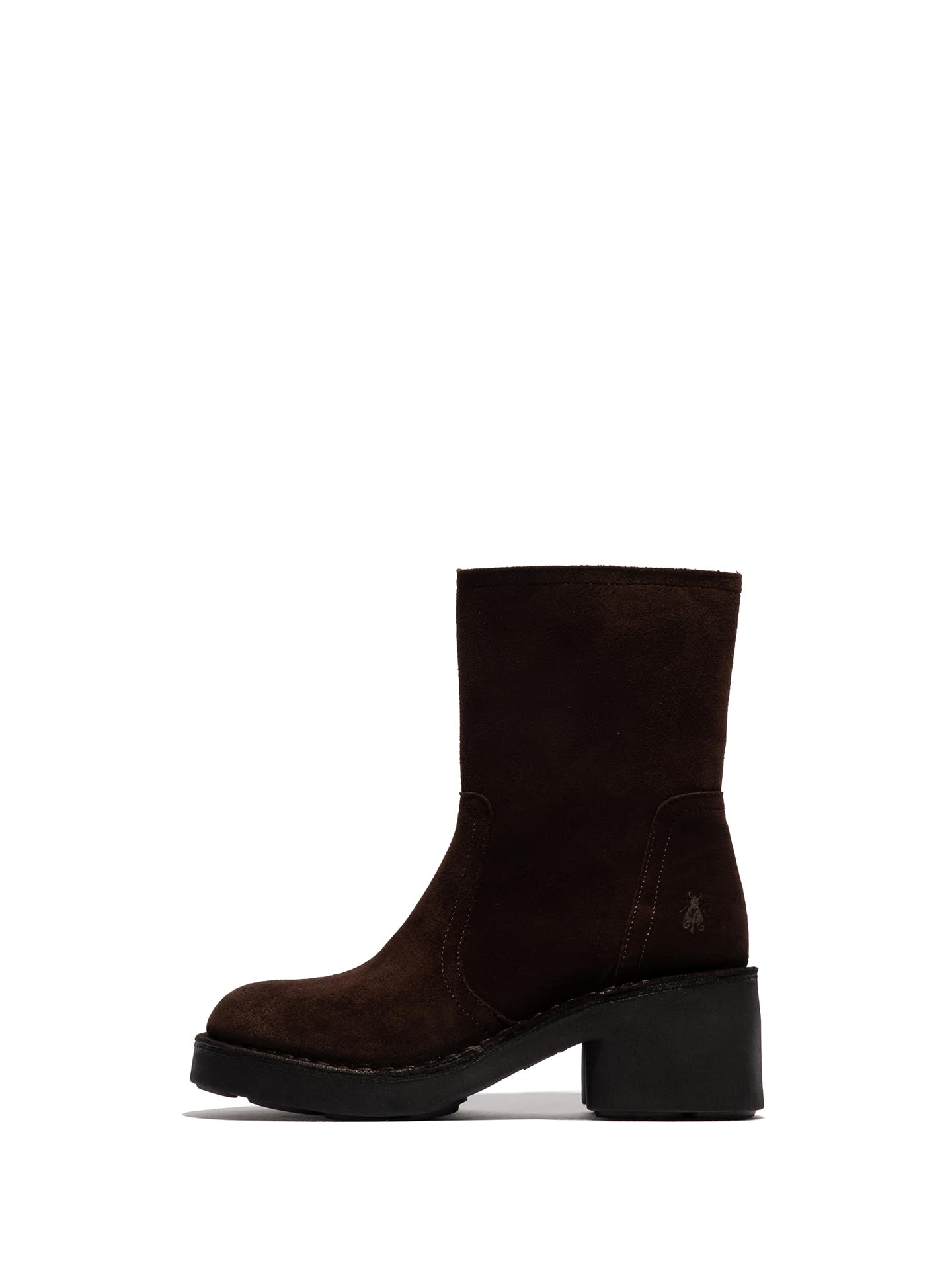 Fly London Womens Nore191fly Fashion Boot, Expresso, 6 UK