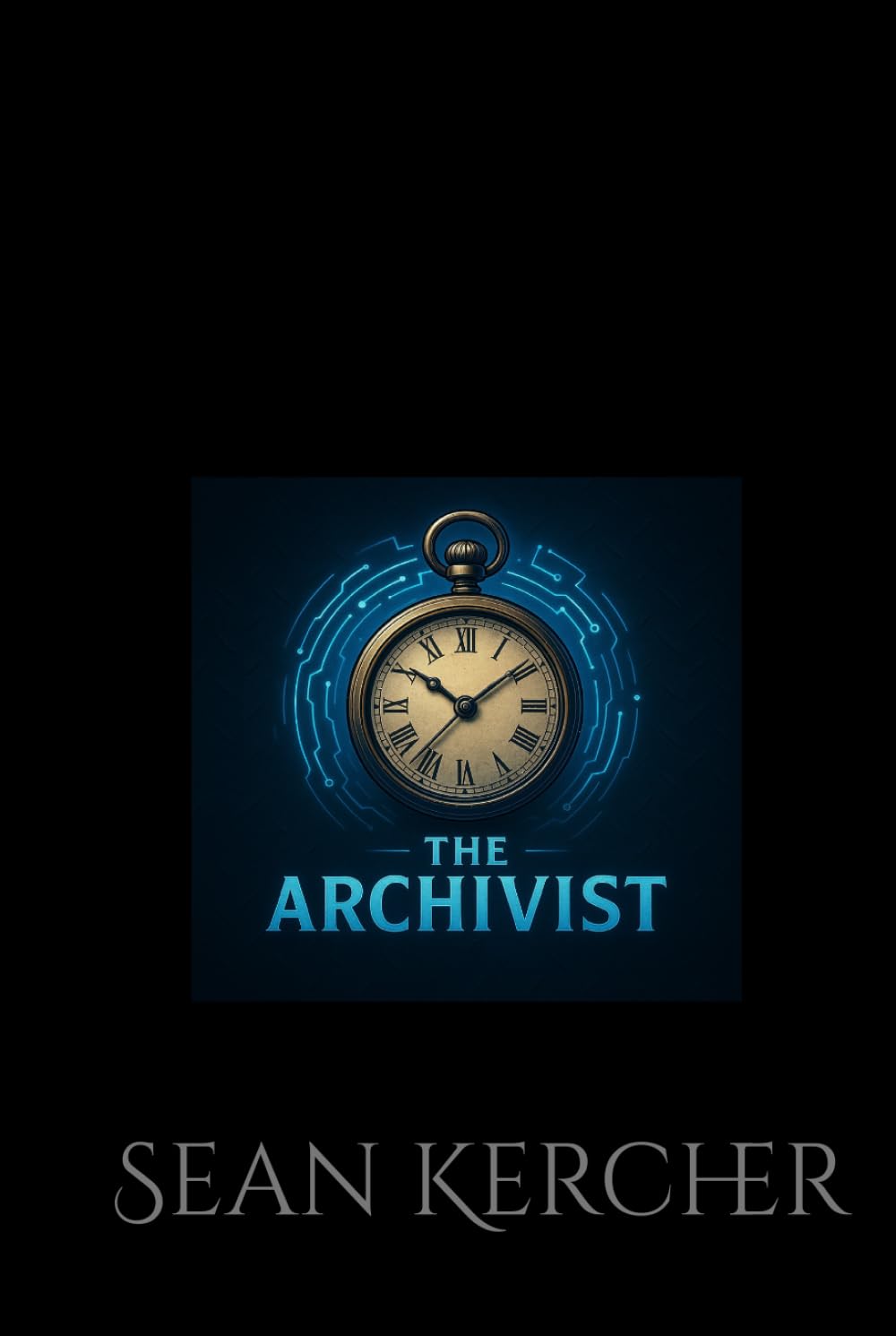 The Archivist (The Archivist Project)