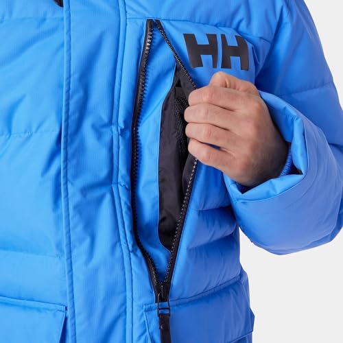 Image of Helly-Hansen Mens Tromsoe Down Jacket