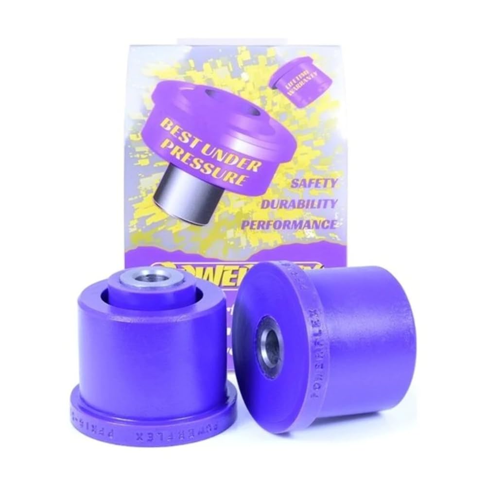 Powerflex Road Rear Beam Mounting Bushes for Ford KA (08-16) PFR16-510