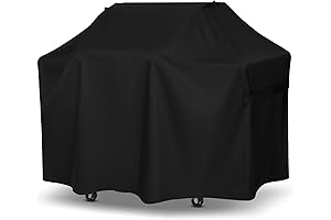 63 Inch Grill Cover for Weber Genesis 300 Series Grills