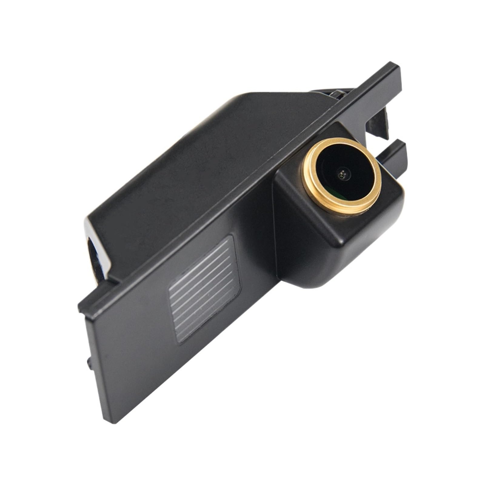 Misayaee HD Car Rear View Parking Reverse Camera Compatible for Opel Astra H J Corsa D Meriva A Vectra C Zafira B Compatible for FIAT Grande Insignia