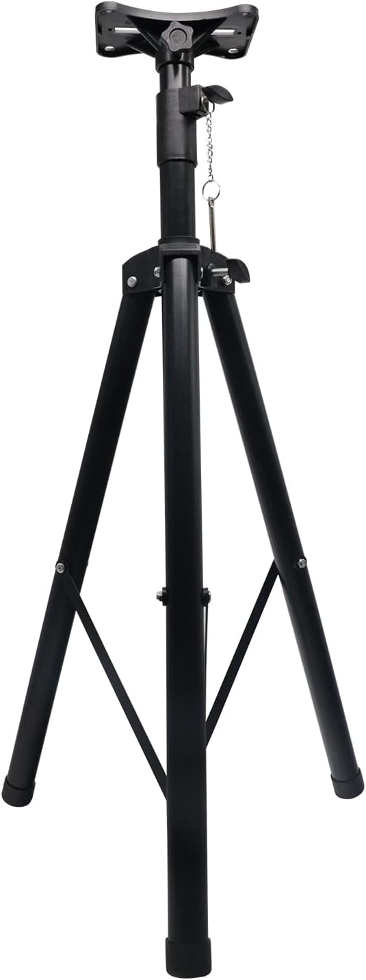 OusmileUltra Large Electronic Scoreboard Portable Tripod，37.4-74 inch, Adjustable