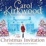 Cover of The Christmas Invitation