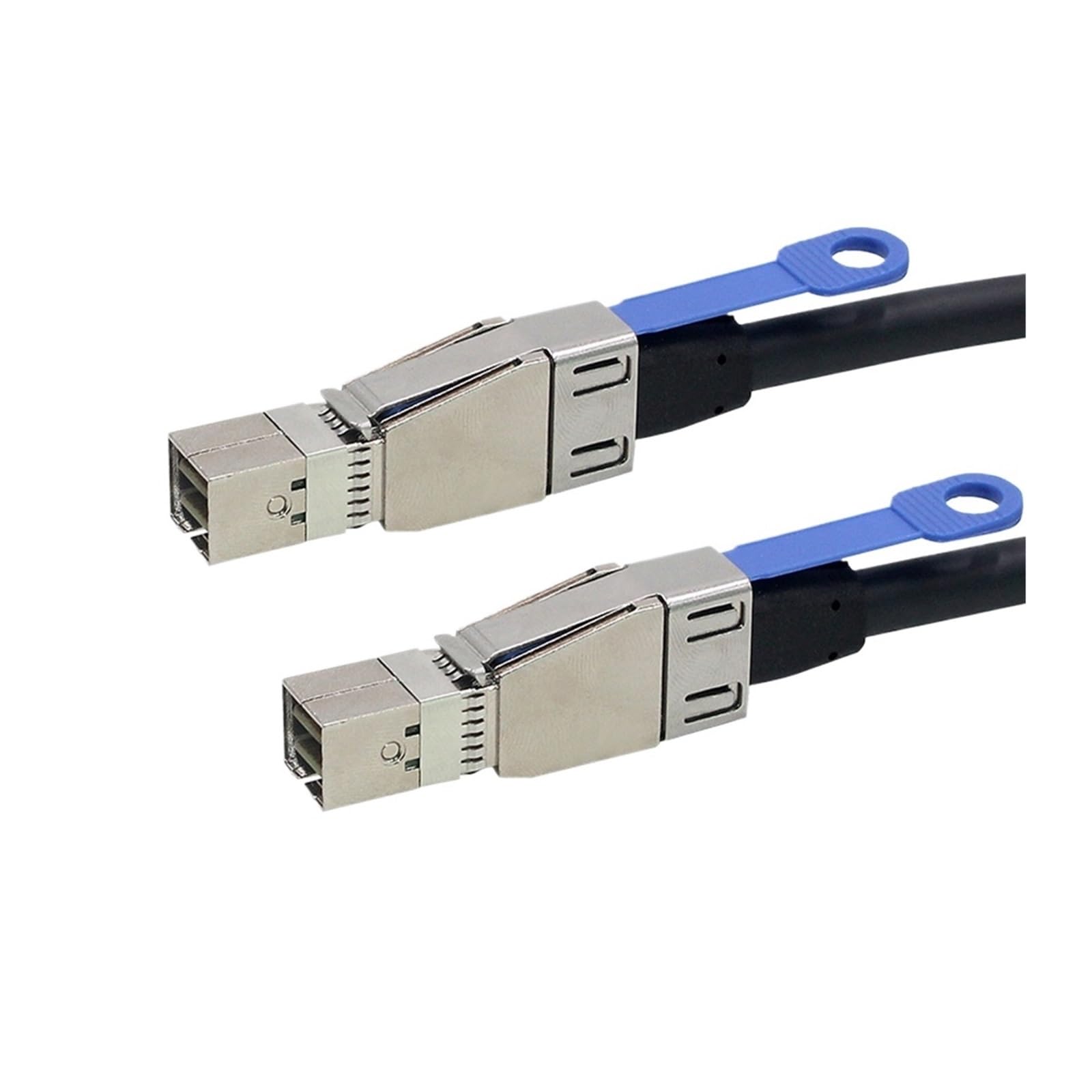 Cavo esterno MI NI S*A*S HD SFF-8644 a MI NI S*A*S SFF-8644 ad alta densità HD per Hard Disk Server SAN Ra*/id Card-1