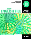 new english file intermediate  New english file. Advanced. Student\'s book. Per le Scuole superiori. Con espansione online