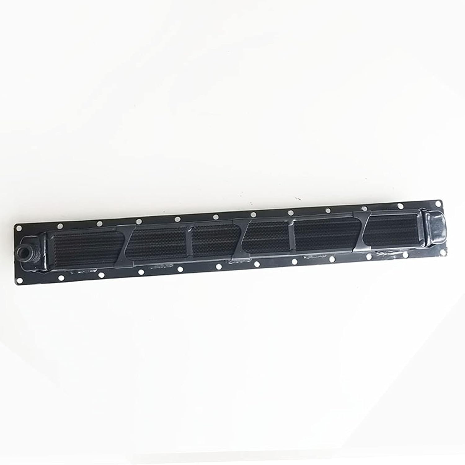 Hconcet Aftercooler Compatible with Cummins VTA28 Engine 855 Small Cam PAI 181825 Ref 214836 193602 203728 210239