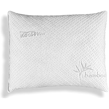 sleep renew pillows