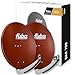 Produktbild Fuba 19910437 Satellitenantenne