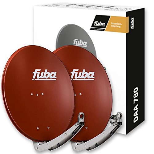 Preisvergleich Produktbild Fuba 19910437 Satellitenantenne