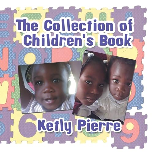 Xlibris - The Collection of Children's Book