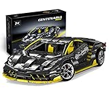 Das Modell ist 14 cm hoch, 60 cm lang und 26 cm breit.